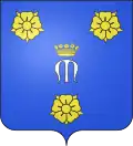 Blason de Bickenholtz