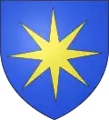 Blason de Biederthal