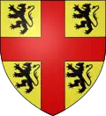 Blason de Bischwihr
