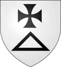 Blason de Blotzheim