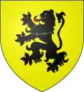 Blason de Bollezeele