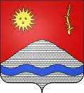 Blason de Bombon