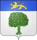 Blason de Boncourt-le-Bois