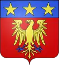 Blason de Bonnencontre