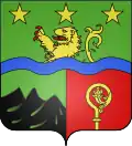 Blason de Bouilland