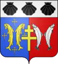 Blason de Bouligny