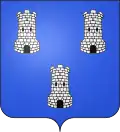 Blason de Boulogne-la-Grasse