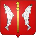 Blason de Bourdonnay