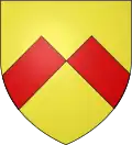 Blason de Brézilhac
