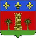 Blason de Bray-sur-Seine