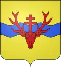 Blason de BreidenbachOlsberg