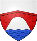 Blason de Breitenbach-Haut-Rhin
