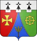 Blason de Briec