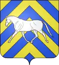 Blason de Buchy