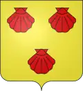 Blason de Bulan