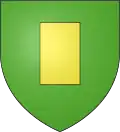 Blason de Cabrespine