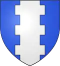 Blason de Cailhau