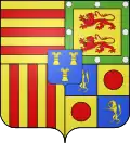 Blason de Caillac