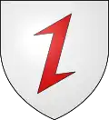 Blason de Cambieure