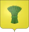 Blason de Campestre-et-Luc