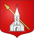 Blason de Cappel