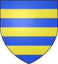 Blason de Carlipa