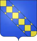 Blason de Cavillargues