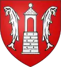 Blason de Cernay