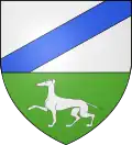 Blason de Ceyreste