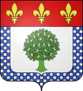 Blason de Chéu