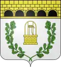 Blason de Chaignay