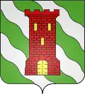 Blason de Chambolle-Musigny
