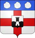 Blason de Chemilly-sur-Yonne
