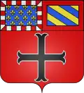 Blason de Chenôve