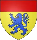 Blason de Chenonceaux