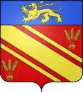 Blason de Chuffilly-Roche