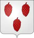 Blason de Collinée