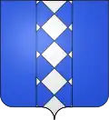 Blason de Collorgues