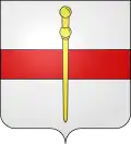 Blason de Conthil