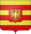 Blason de Corberon
