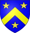 Blason de Courchelettes
