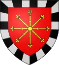 Blason de Craywick
