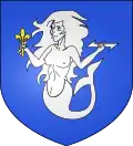 Blason de Didenheim