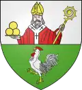 Blason de Diefmatten