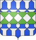 Blason de Dions