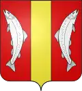 Blason de Donjeux