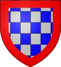 Blason de Drincham