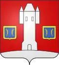 Blason de Dun-sur-Meuse
