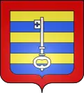 Blason de Dyo