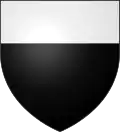 Blason de Ennetières-en-Weppes